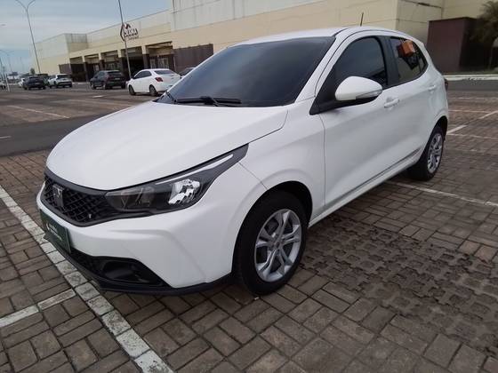 FIAT ARGO 1.0 FIREFLY FLEX DRIVE MANUAL FIAT ARGO 1.0 FIREFLY FLEX DRIVE MANUAL